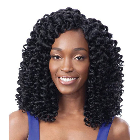 Freetress Ringlet Wand Curl 2x