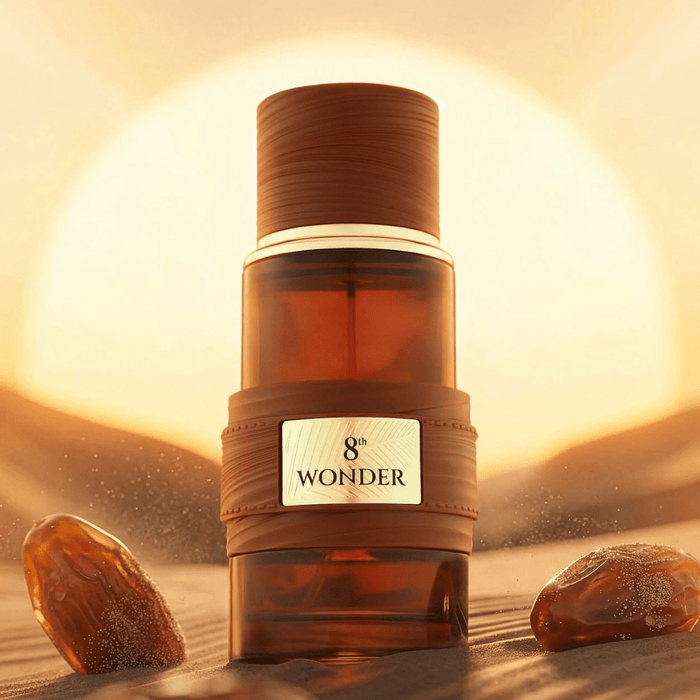 French Avenue 8th Wonder 100ml شارع فرينش، العجيبة الثامنة - Princess Cosmetics Qatar