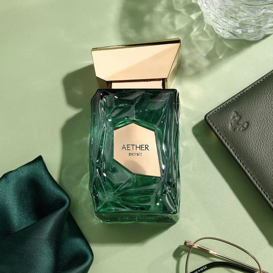 French Avenue Aether 100ml شارع الأثير الفرنسي - Princess Cosmetics Qatar