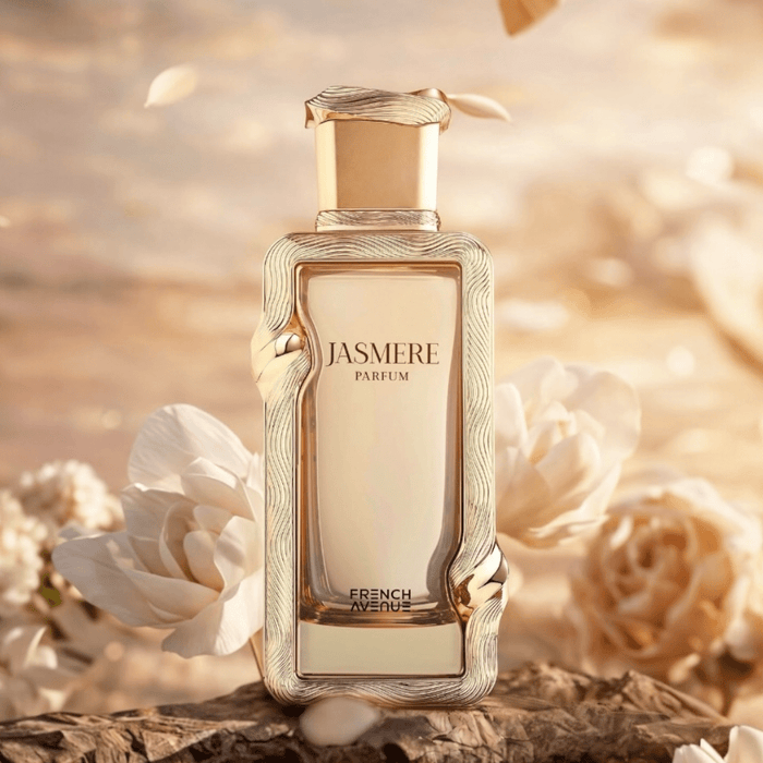 French Avenue Jasmere 100ml شارع جاسمِر الفرنسي - Princess Cosmetics Qatar
