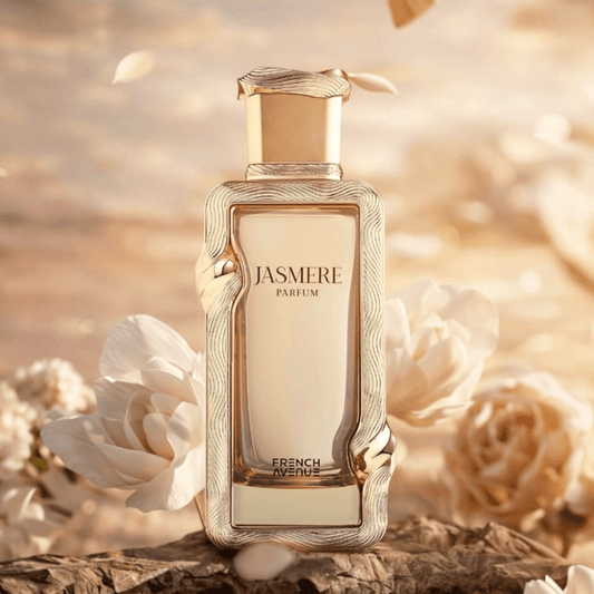 French Avenue Jasmere 100ml شارع جاسمِر الفرنسي - Princess Cosmetics Qatar