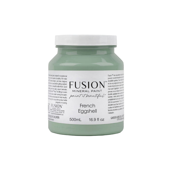 French Eggshell