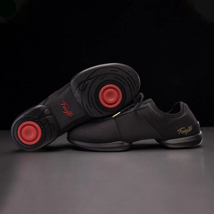 Fuego Split Sole Dance Sneaker