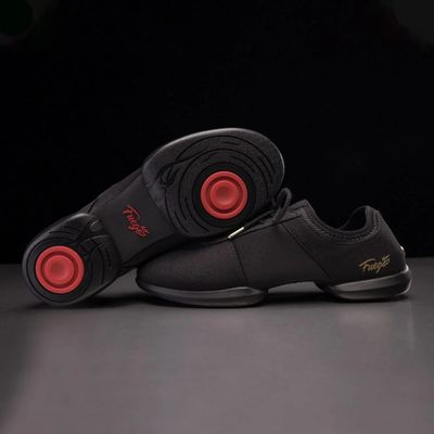 Fuego Split Sole Dance Sneaker