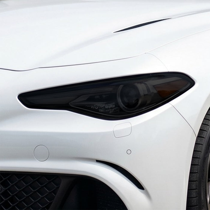 Front Tint Kit (DARK)