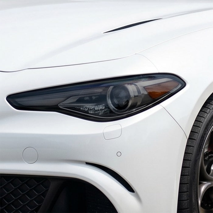 Front Tint Kit (LIGHT)