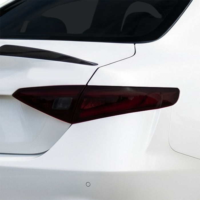 Rear Tint Kit (DARK)