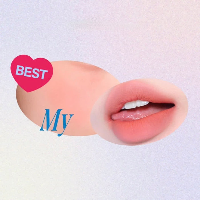 Fwee Lip&Cheek Blurry Pudding Pot