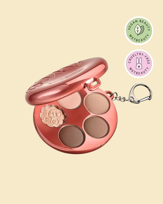 Fwee Pocket Eye Palette