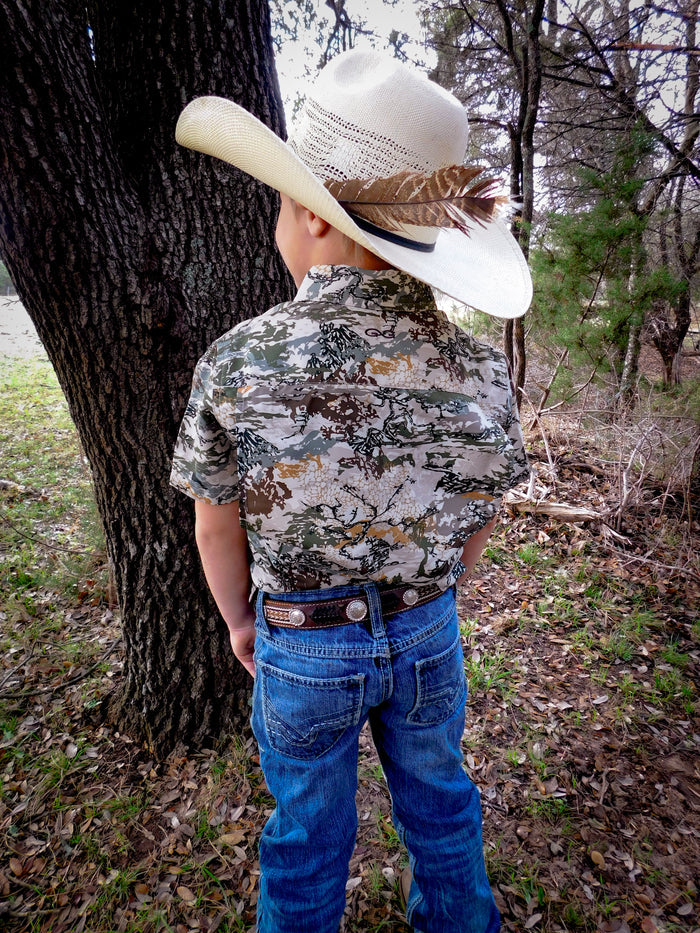 Game Guard Digital YOUTH Original Shirt