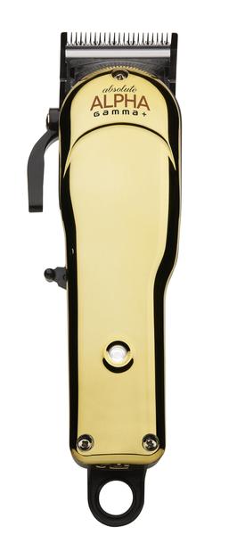 Gamma Absolute Alpha Clipper - Palms Fashion Inc.