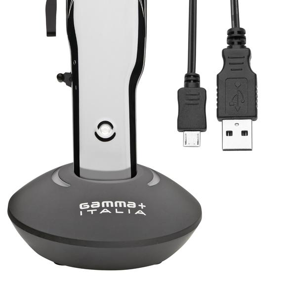 Gamma Absolute Alpha Clipper - Palms Fashion Inc.