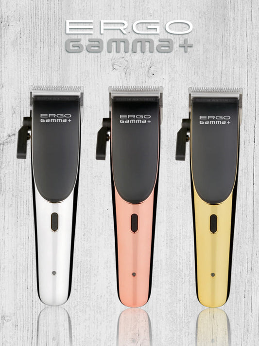 Gamma Ergo Clipper - Palms Fashion Inc.