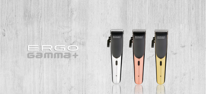 Gamma Ergo Clipper - Palms Fashion Inc.