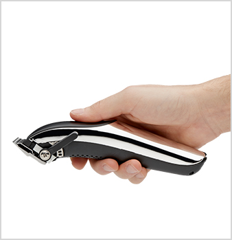 Gamma Ergo Clipper - Palms Fashion Inc.