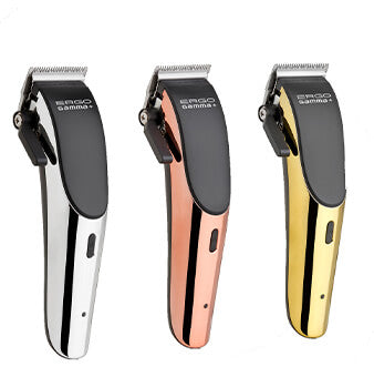 Gamma Ergo Clipper - Palms Fashion Inc.