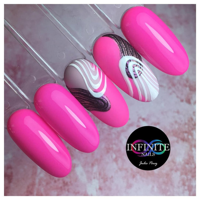 Gel Play Line-It Black-Gel Play, Shop Akzentz Gel Play, Gel Play Paints-Akzentz-Gel Essentialz