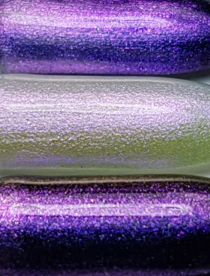 Gel-Play Mermaid Purple Sirene (Shifter)