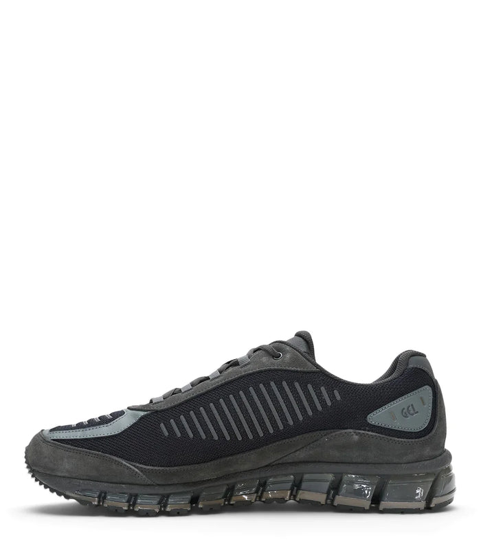 ASICS Gel-Quantum 360 I AMP Black Grey