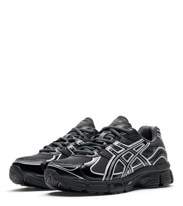 ASICS Gel-Stratus MC Grey Black