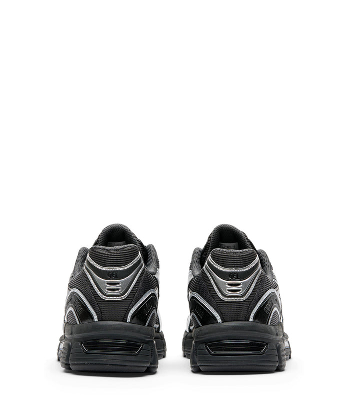 ASICS Gel-Stratus MC Grey Black
