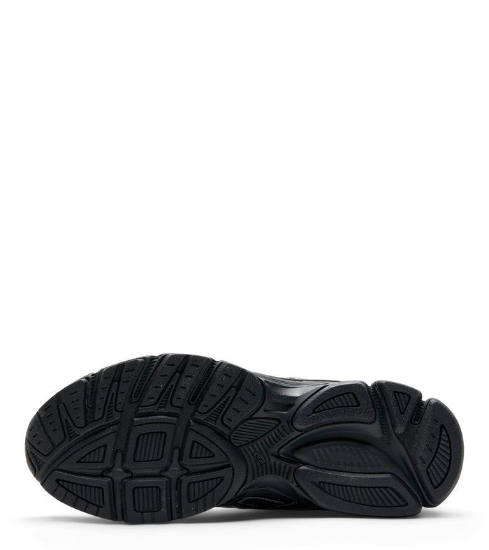 ASICS Gel-Stratus MC Grey Black