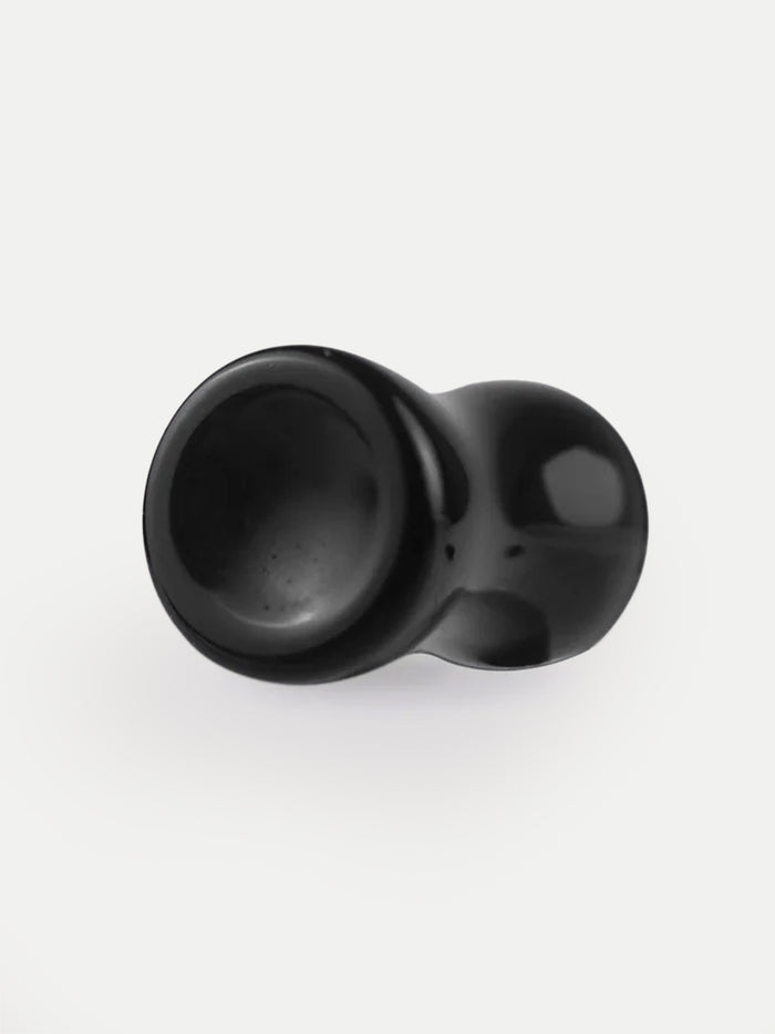 Gemstone Plug | Onyx-Image 1