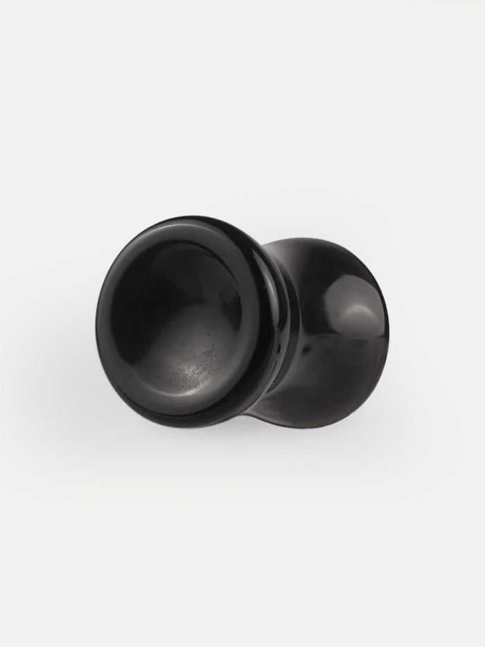 Gemstone Plug | Onyx-Image 2