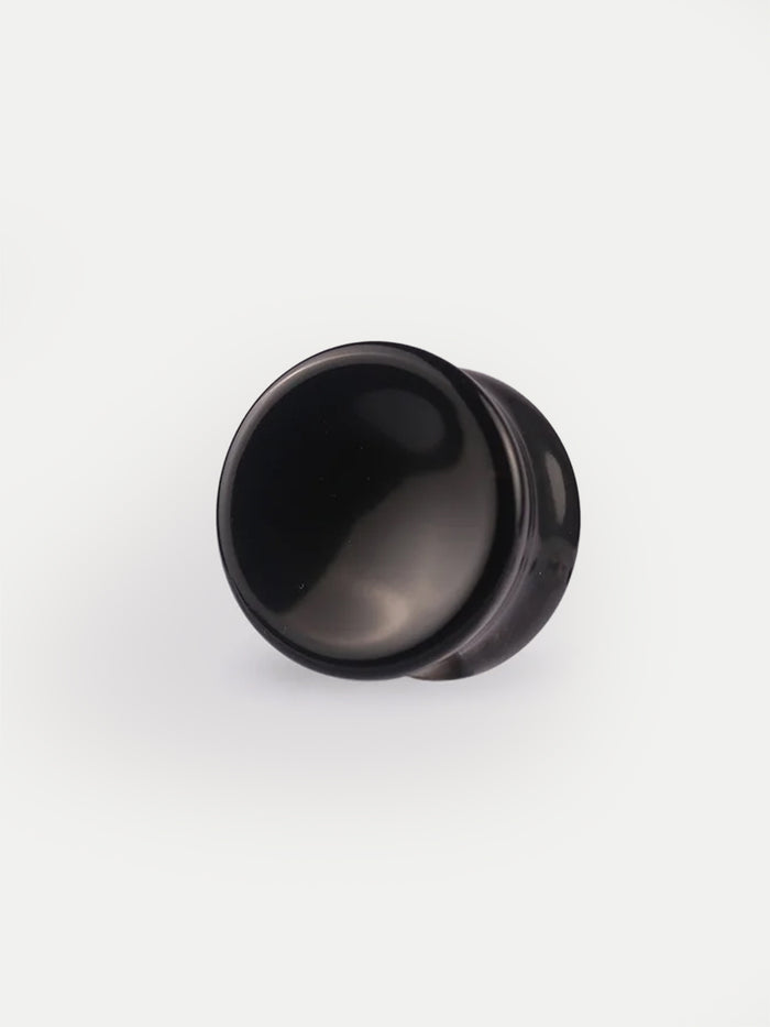 Gemstone Plug | Onyx-Image 5