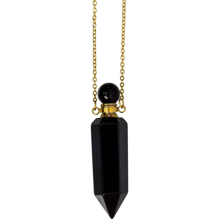 Black Obsidian