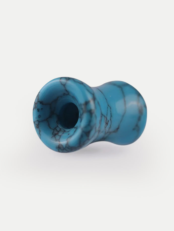 Gemstone Tunnel | Turquoise-Image 1