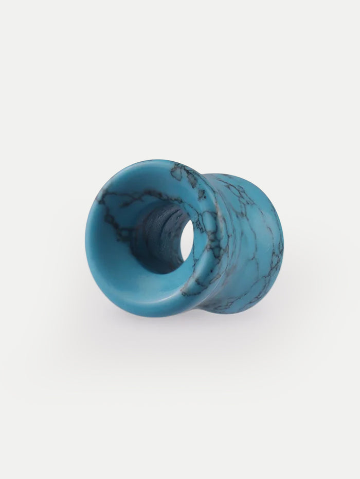 Gemstone Tunnel | Turquoise-Image 2