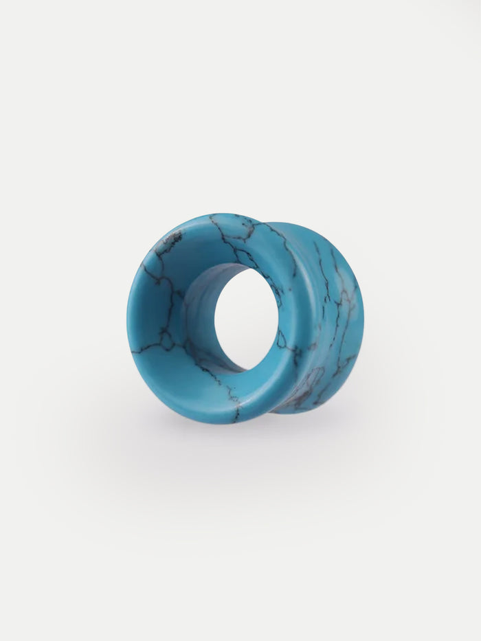 Gemstone Tunnel | Turquoise-Image 4