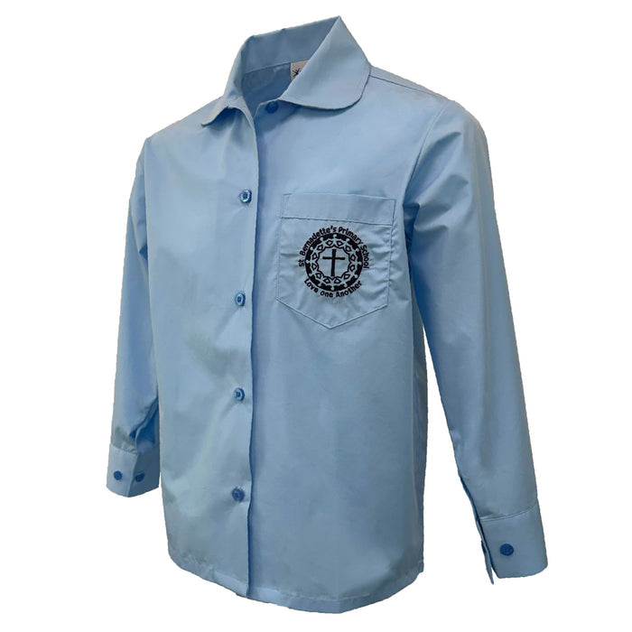 Girls Winter Shirt