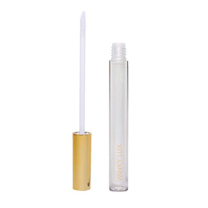 Sugar -- Winky Lux Lip Gloss Glazed Lip Gloss