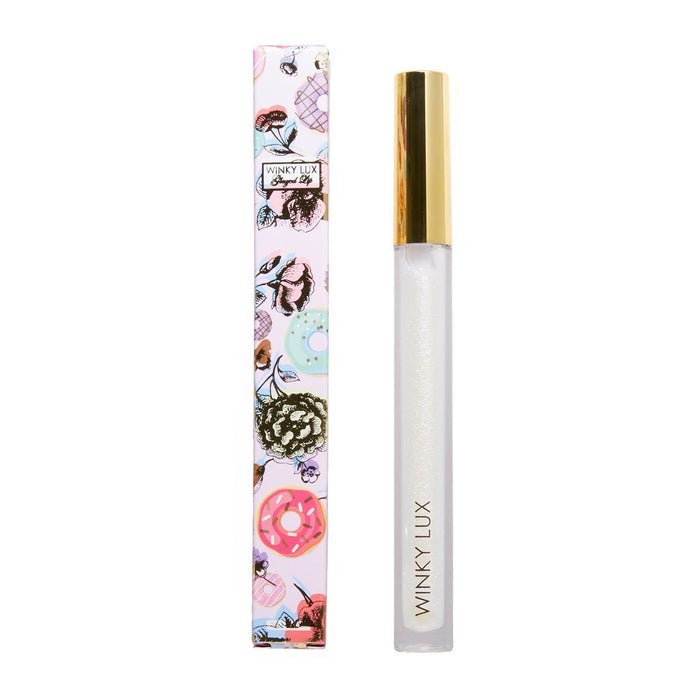Sugar -- Winky Lux Lip Gloss Glazed Lip Gloss