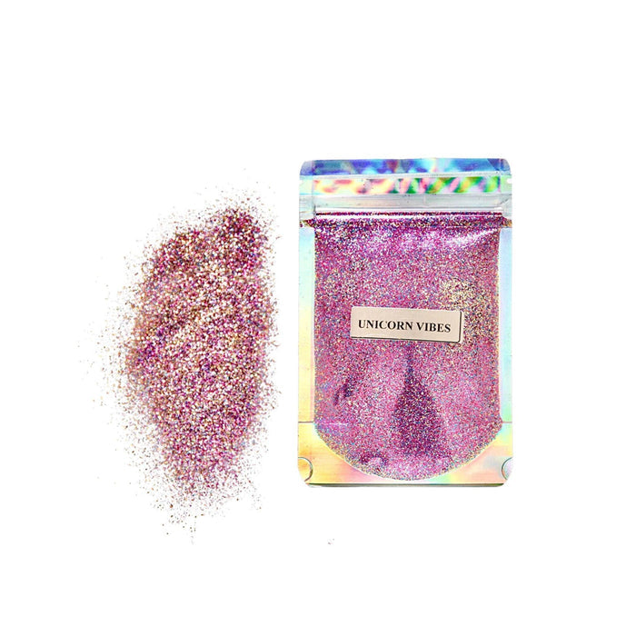 Glitter Wax Creations Glitter Wax Blends - The Beauty House Shop