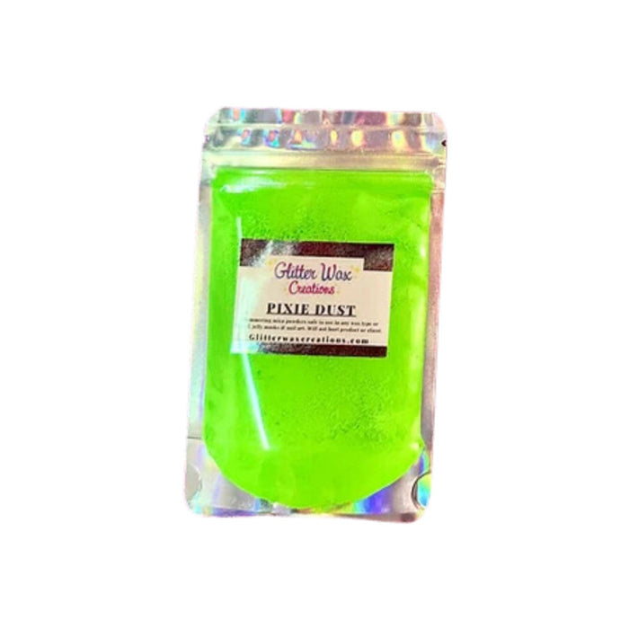Glitter Wax Creations Mica Powder - The Beauty House Shop