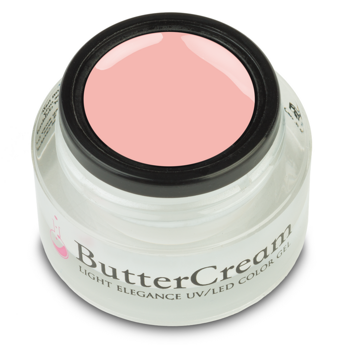 Going Organic | Light Elegance ButterCream