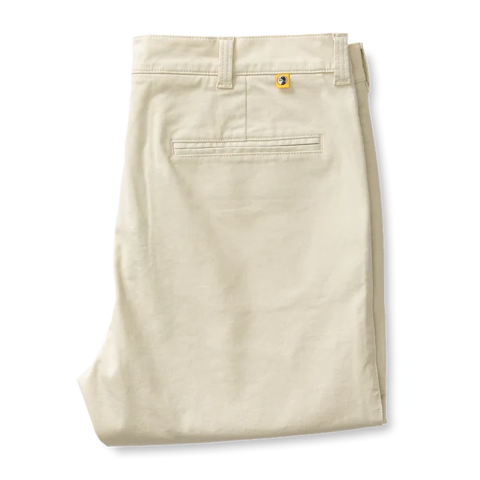 Gold School Chino (Stone)