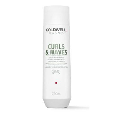Goldwell Dualsenses Curls & Waves Shampoo 300ml