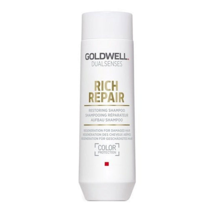 Goldwell Dualsenses Rich Repair Shampoo 300ml