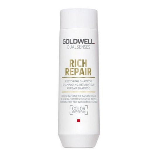 Goldwell Dualsenses Rich Repair Shampoo 300ml