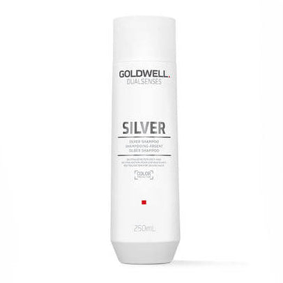 Goldwell Dualsenses Silver Shampoo 300ml