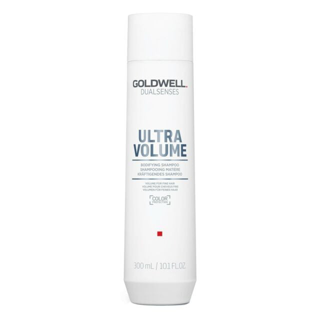 Goldwell Dualsenses Ultra Volume Shampoo 300ml