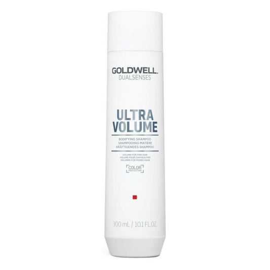Goldwell Dualsenses Ultra Volume Shampoo 300ml