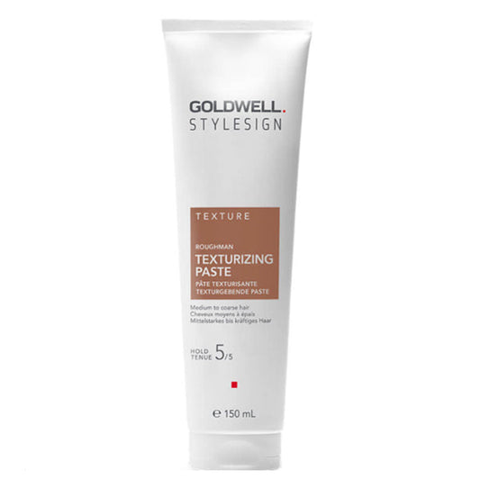 Goldwell Stylesign Texture Roughman Texturizing Paste XXL, 150 ml