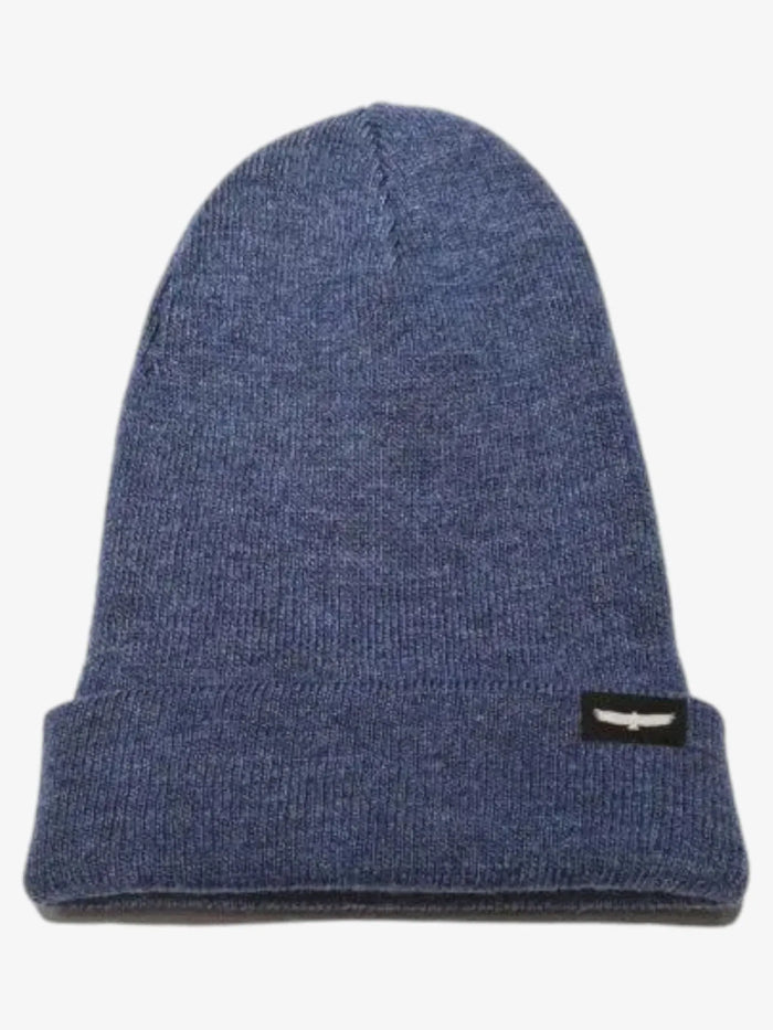 Gorro Trown Classic Azul