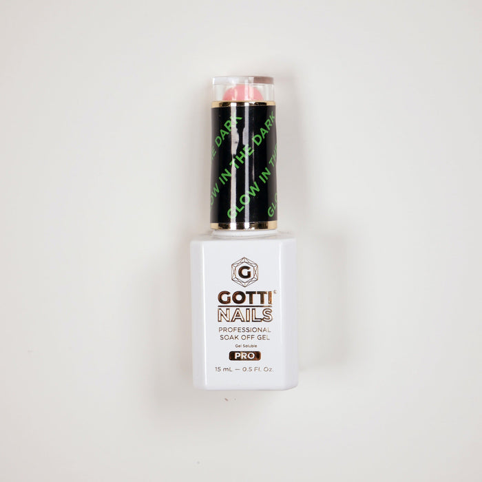 Gotti Nails Glow In The Dark Gel #2