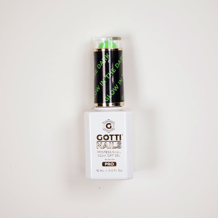 Gotti Nails Glow In The Dark Gel #4